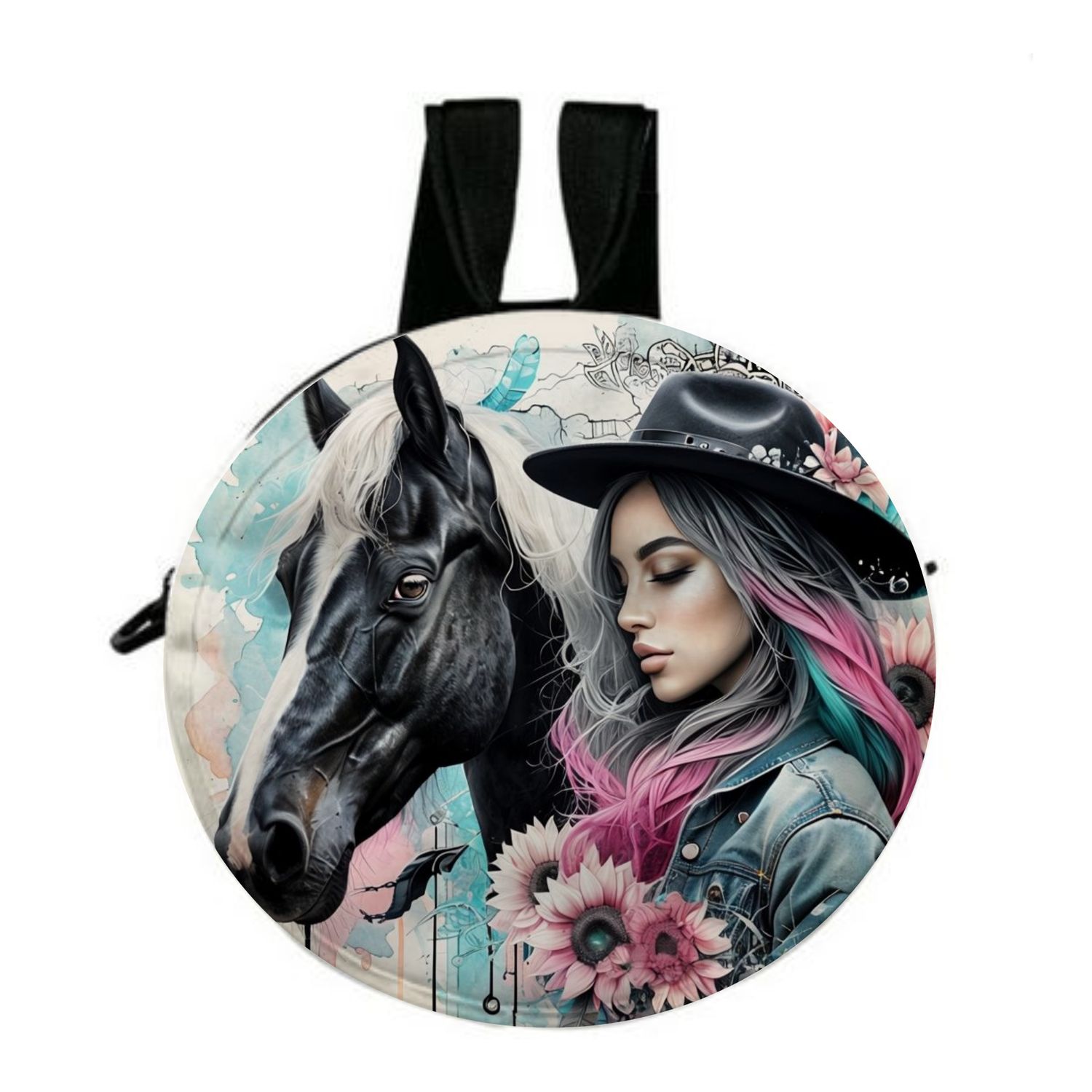 Paris Shoulder Bag