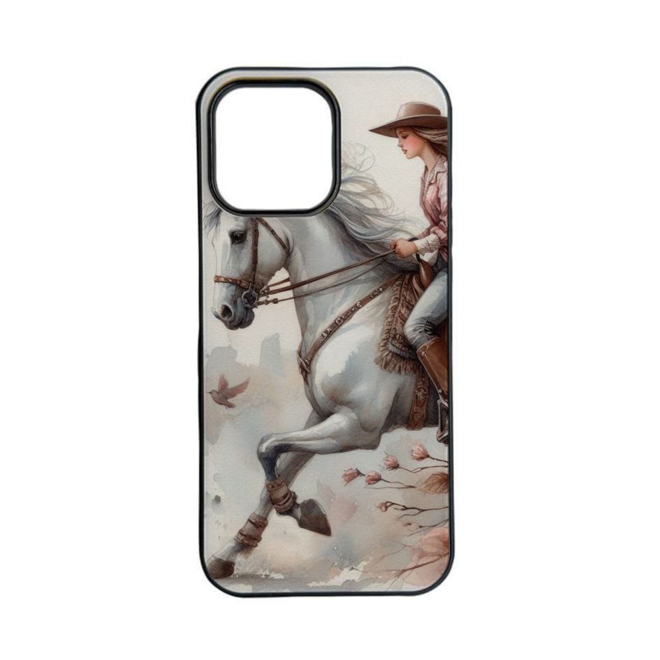 Custom Printed iPhone Cases