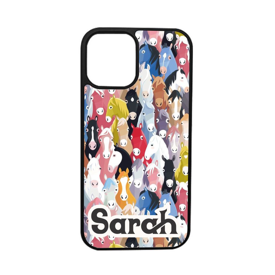 Custom Printed iPhone Cases