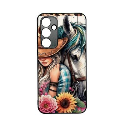 Custom Printed Samsung Cases