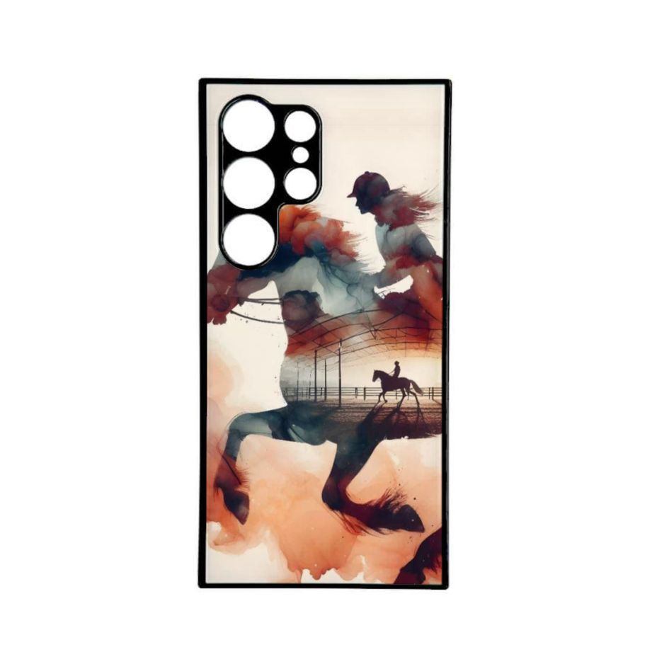 Custom Printed Samsung Cases