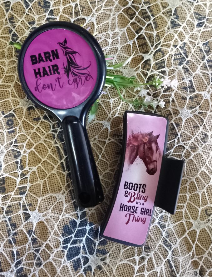 Just Ride Custom Gift Box