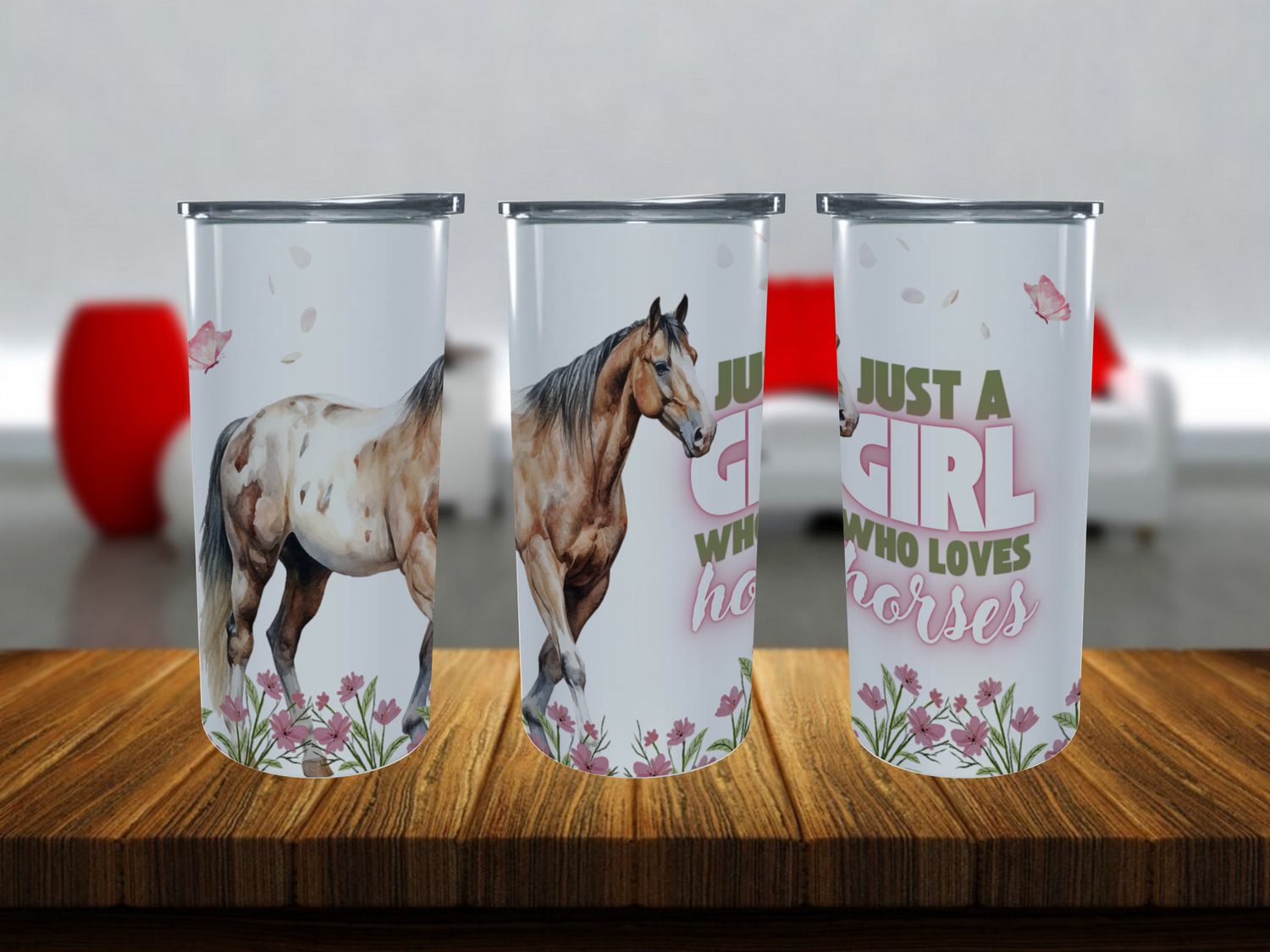 Just Ride Custom Gift Box