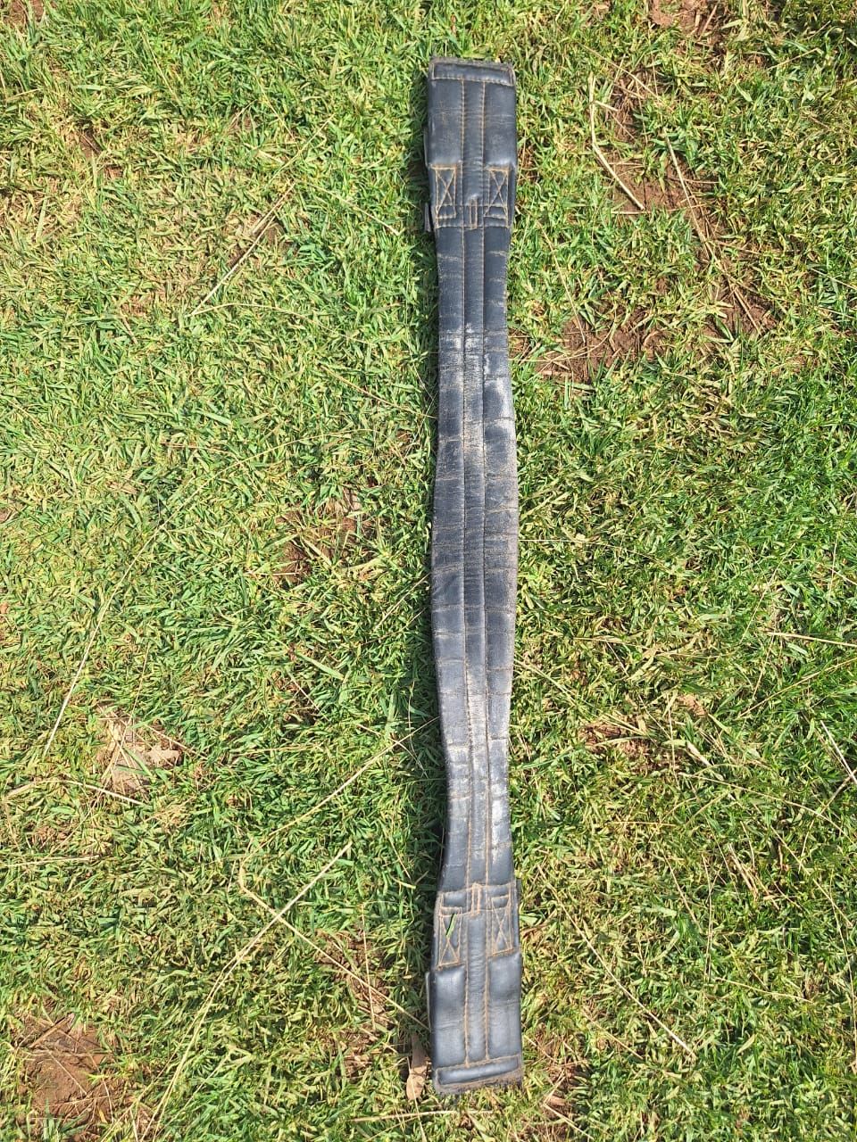 Trail Rider Girth - Black