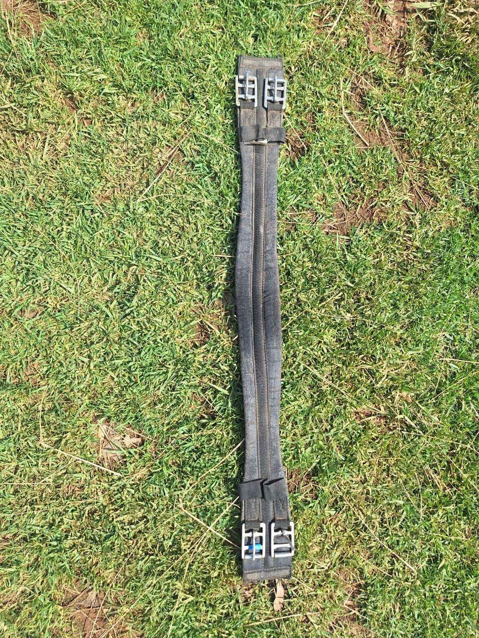 Trail Rider Girth - Black