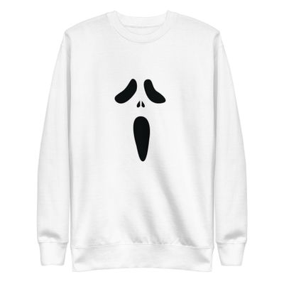 Unisex Premium Sweatshirt