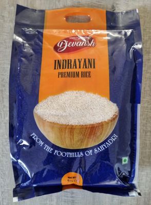 Indrayani Rice