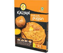 Jaggery Pooran