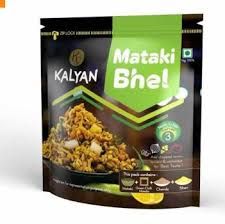 Kalyan Mataki Bhel