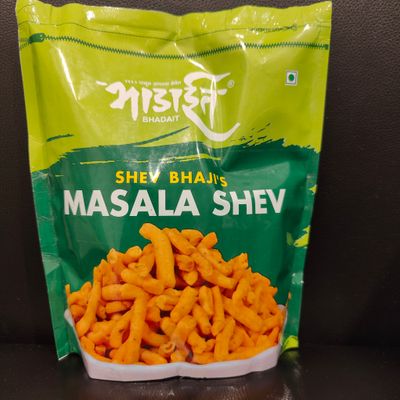 Masala Shev