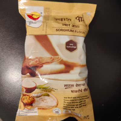 Sorghum (Jowar) Flour