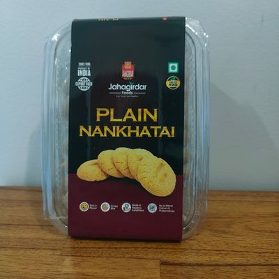 Jahagirdar Nankatai Plain