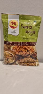 Kpra Chivda Masala