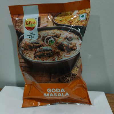 Kpra Goda Masala
