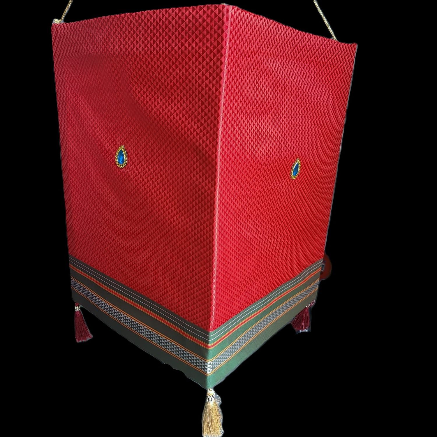 Diwali Khaan Akashkandil (Big)