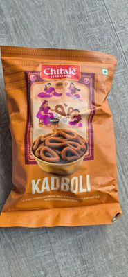 Kadboli