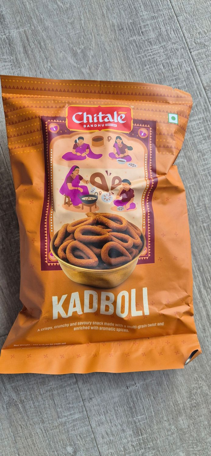 Kadboli