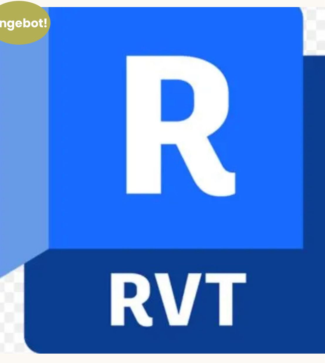 Autodesk Revit 2023 (Mehrsprachig) für Windows – 1 Jahr