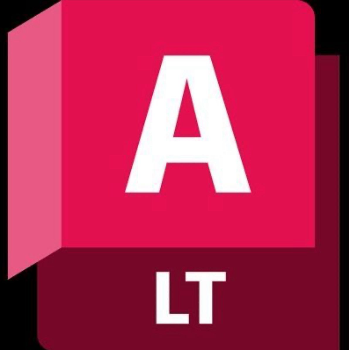 Autodesk AutoCAD LT 2024 1-Jahr Mac