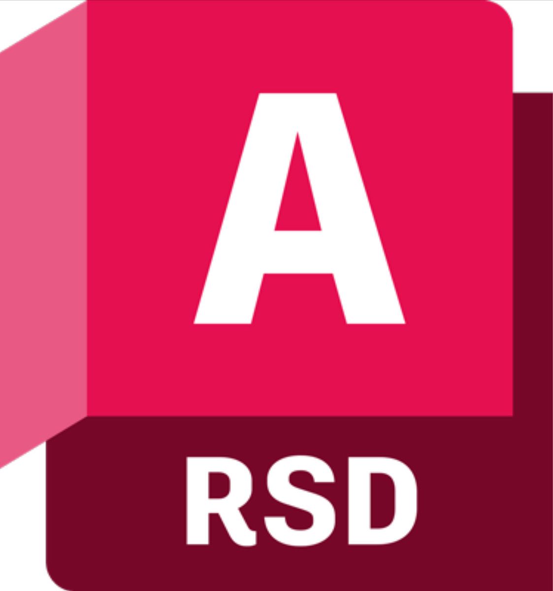Autodesk AutoCAD Raster Design 2024 Windows 1-Jahr