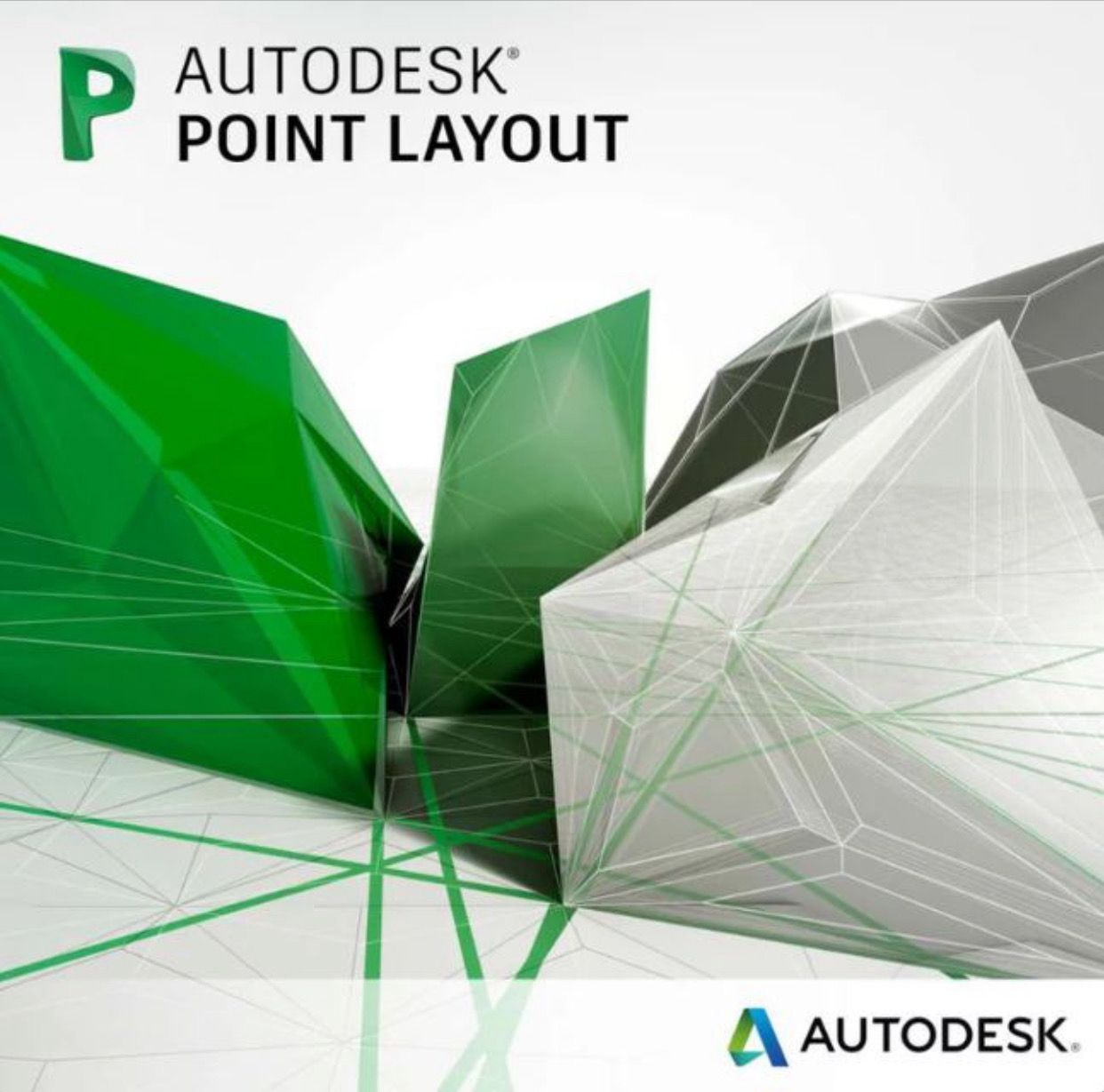 Produktbeschreibung: Autodesk Point Layout 2024 (Mehrsprachig) für Windows – 1 Jahr