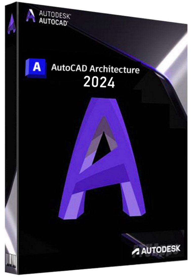 Autodesk AutoCAD Architecture 2022