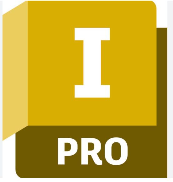 Autodesk Inventor Professional 2025 Windows 1-Jahr