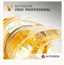 Autodesk VRED Professional 2022 – Vollversion für Windows – 1 Jahr