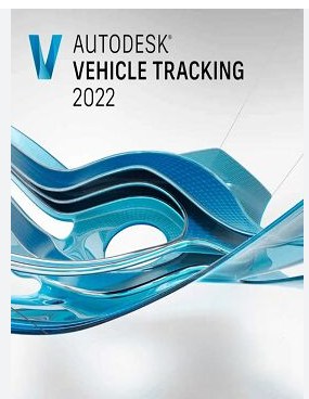 Autodesk Vehicle Tracking 2022 Windows 1-Jahr