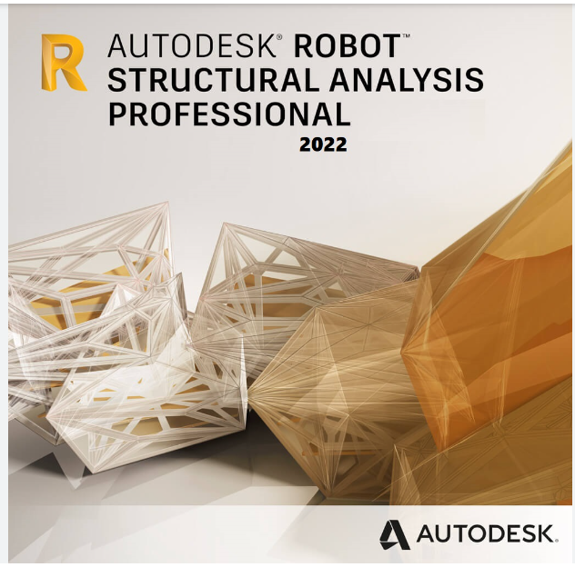 Autodesk Robot Structural Analysis Professional 2022 – Vollversion Windows – 1 Jahr