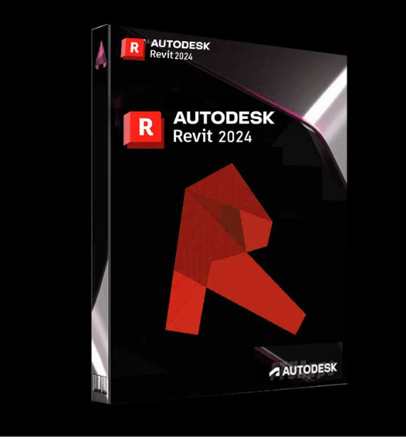 Autodesk Revit 2024 3 Jahre