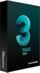 Autodesk 3ds Max 2024 1-Jahr