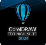 CorelDraw Technical Suite 2024 Vollversion