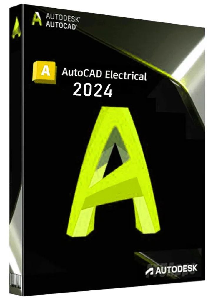Autodesk AutoCAD Mechanical 2024 Windows 1-Jahr