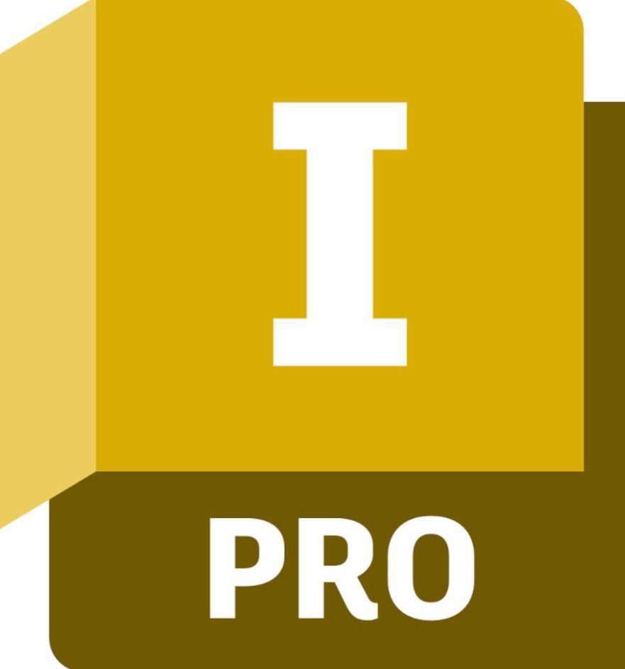 Autodesk Inventor Professional 2024 Windows 1-Jahr