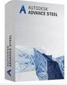 Autodesk Advance Steel 2025 1-Jahr