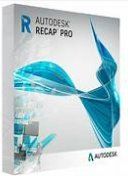 Autodesk ReCap Pro 2025 1-Jahr