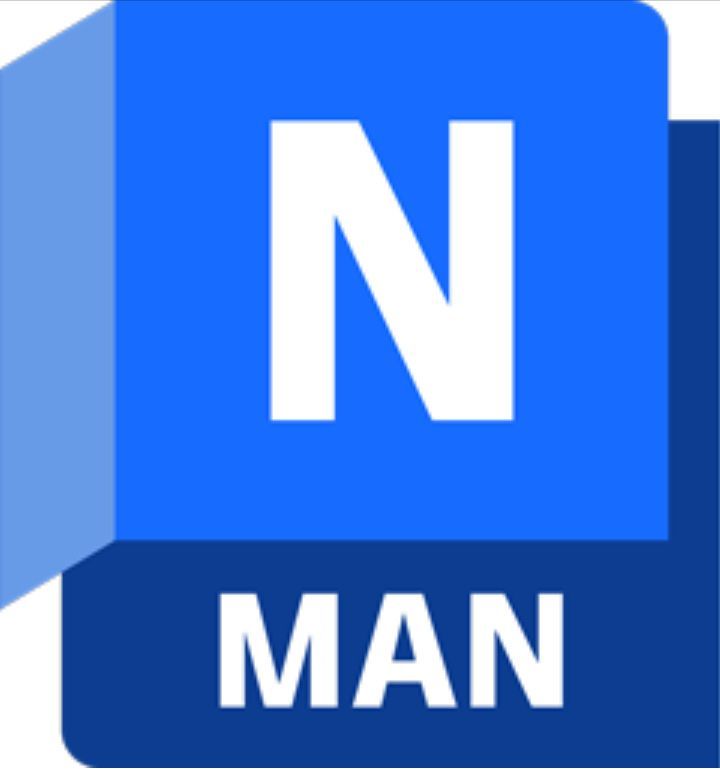 Autodesk Navisworks Manage 2024 Windows 1-Jahr