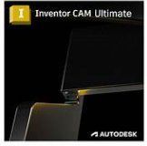 Autodesk Inventor CAM Ultimate 2024 Windows 1-Jahr