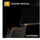 Autodesk Inventor Nastran 2024 Windows 1-Jahr