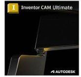 Autodesk Inventor CAM Ultimate 2023 Windows 1-Jahr