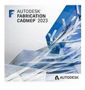 Autodesk Fabrication CADmep 2023 Windows 1-Jahr
