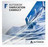 Autodesk Fabrication CAMduct 2023 Windows 1-Jahr