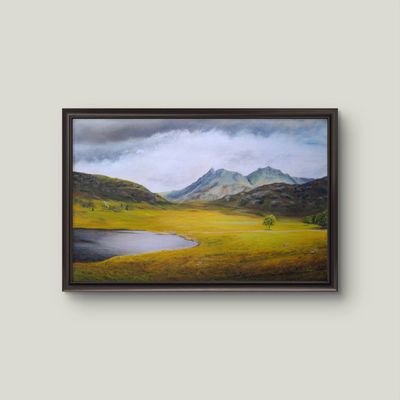 Isle Of Skye