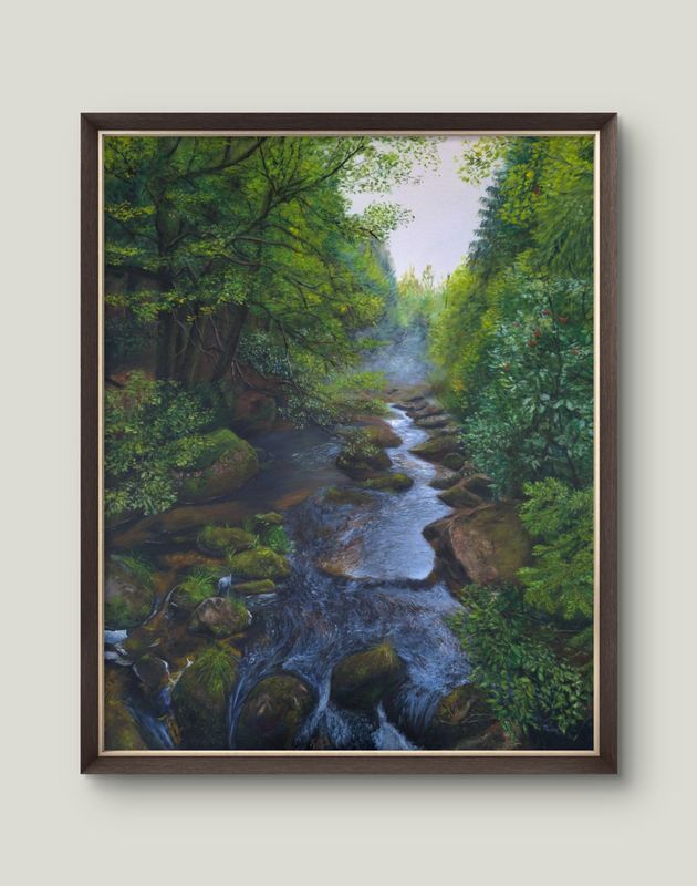 Forest River
