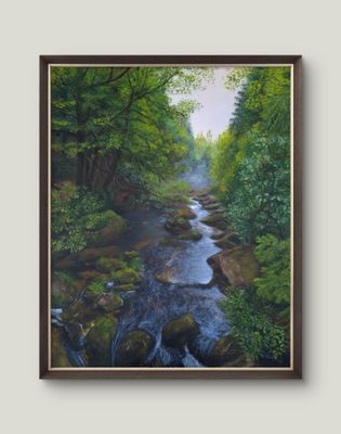 Forest River