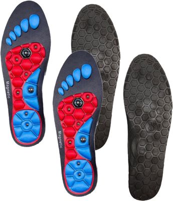 Akusoli Shoe Insoles