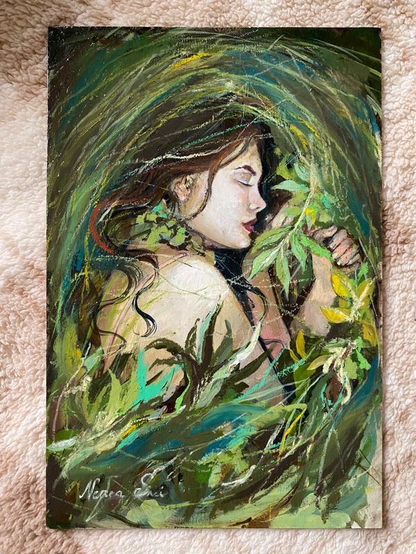 Pintura Original