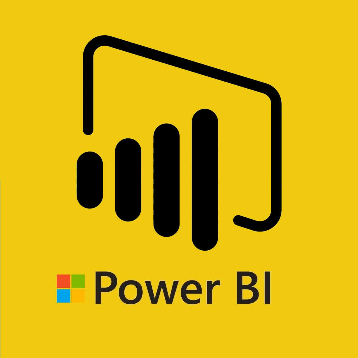 Microsoft Power BI Pro