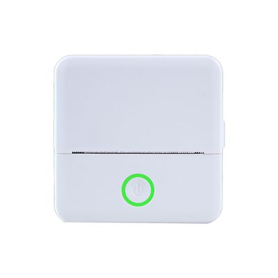 Small Portable Mini Pocket Wrong Question Printer Student Label Picture Thermal Mini Printer
